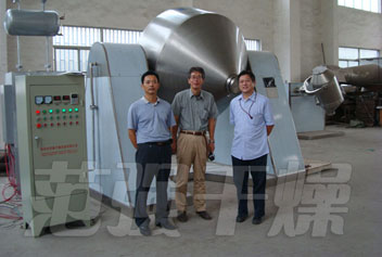 常州市范強(qiáng)干燥設(shè)備有限公司